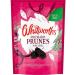 Generic Whitworths | Prunes 190g | Partially Rehydrated Prunes | Plums Dried | High in Fibre! | Suitable for Vegans - Buy Online on GoSupps.com