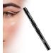 Oshhni Liquid Eyeliner Waterproof Eyeliner Pen Long Term Easy Drawing Beauty Kits Makeup Tool for Eye Makeup Daily Home Travel Girls Black - Buy Online on GoSupps.com