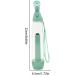 Vaporisateur De Poche Portable - Vaporisateur Eau Manuel - Vaporisateurs Visage Format Pratique Pour Usage Quotidien - Vaporisateurs De Poche Id al Rafra chir Visage Et Corps Green - Buy Online on GoSupps.com
