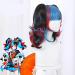 Wig for Fate/Grand Order Servant Archer | Double Tail Synthetic Hair | Women's Party & Halloween Costume Accessory - Buy Online on GoSupps.com