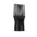 Milisten 4 Pieces Comb Attachment Hair Dryer Nozzle Brush - Hairdressing Styling Tool for Straightening & Salon Use | International Shipping Available - Buy Online on GoSupps.com