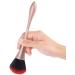Big Head Makeup Brush Soft Beauty Powder Big Blush Flame Brush Foundation Cosmetic Tool (D) - Buy Online on GoSupps.com