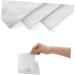 3 Boxes White Clothing Resist Towel - Buy Online on GoSupps.com