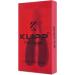 KLIPP Toe Nail Clippers - Stainless Steel Toenail Clippers for Thick Nails with Short Curved Blades and Ergonomic Grips - Buy Online on GoSupps.com