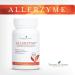 Young Living Allerzyme - 90 ct Dietary Supplement Capsules - Vegetarian Enzyme Complex with Tarragon and Ginger Premium Essential Oils for Digestive Support - Buy Online on GoSupps.com