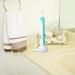 Versatile Electrical Toothbrush Base Holder - Easy Store Bathroom Organizer for Oral-B - Removable Foot & Brush Head Stand - International Shipping Available - Buy Online on GoSupps.com