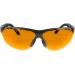 Shop Walkers Game Ear Elite Shooting Glasses for Hunting - Amber | International Shipping Available - Buy Online on GoSupps.com