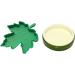 2 Pcs Leaf Reptile Food Water Bowl Plate Dish Reptile Feeder Feeder & Drinking Bowls for Tortoise Corn Snake Crawl Pet Drinking and Eating 2 Styles(Green) - Buy Online on GoSupps.com