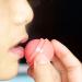 Natural Moisturizing Lip Balm - Smooth Healing Lip Care | Fruit Flavoured Hydration (Orange) - Shop Internationally - Buy Online on GoSupps.com