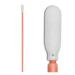 Ci Kyan 6.4" Multi-Purpose Cleanroom Long Handle Foam Tip Gun Cleaning Swabs for Detailing and Hard to Reach Areas of Your Firearm CK-FS740C