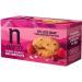 Nairn's PICK ANY 10 Gluten Free & Non Gluten Free Oat Biscuits. Flavours inc. Chocolate chip cheese fruit and seed Stem Ginger Mixed Berries Salted Caramel Etc 2200.gram - Buy Online on GoSupps.com