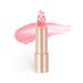 Winky Lux Marbleous Balm  Hybrid- Tinted Lipstick & Hydrating Lip Balm  Contains Ceramides for Lip Plumping & Coconut Oil for Lip Moisturizing (Dreamy)