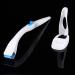 Shop TREETDOBV Disposable Toilet Brush Holder Set | Replaceable Detergent Head & Cleaning Cotton for Optimal Bathroom Hygiene - International Shipping Available - Buy Online on GoSupps.com