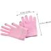 minkissy 2 Pairs Moisturizing Gloves Cracked Hands Repair Dry Hands Hand Care Gloves Hands Spa Moisturizing Cover Hand Spa Womens Glives Conductive Yarn Miss Cosmetic Beauty Products - Buy Online on GoSupps.com