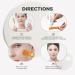 Skin Tightening Face Lifting Mask with Hyalpol Matrix Age-Defying Formula | Tube-Type Long-Lasting & Cruelty-free | Travel Friendly - Buy Online on GoSupps.com