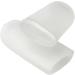 FabaCare Corbby Cap Gel Toe Caps - Gel Tubular Bandages & Toe Protectors for Ultimate Toenail Protection - White - Buy Online on GoSupps.com