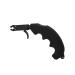 VGEBY Bow Release Grip, Compound Bow Release Aid Trigger Handle Thumb Caliper Bow Release Aid Grip Shooting Supplies Bow Release Archery Thumb Release