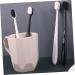 Ultechnovo Travel Toothbrush Cleaning Tools for Kids | Oral Care & Mouth Cleaning Kits - Buy Online on GoSupps.com