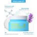 HYALURONIC Moisture Gel Cream - Hydrating Hyaluronic Acid Moisturizer for All Skin Types | Refreshing Gel for Dry & Oily Skin - 1.7 fl.oz - Buy Online on GoSupps.com