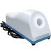 XLTEAM DENTALBOR WOCHER WOMHER heating electronic sensor-dental wax heating 2-second heating no flame constant temperature heating for laboratory dental technician tool equipment