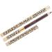 FOMIYES 6 Pcs Black Eyeliner Pencils Professional Eyebrow Pencil Eyebrow Pencil Brush Girl Miss Palette 1 count (Pack of 1) Picture 1x3pcs - Buy Online on GoSupps.com