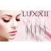 Luxxi (5 Pack) Slant Tweezers - Stainless Steel Hair and Eyebrow Plucker for Precision Personal Care - Silver Tone - Buy Online on GoSupps.com