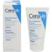 CeraVe Moisturising Cream 50ml Fragrance-Free - Pack of 1 - Buy Online on GoSupps.com