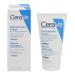 CeraVe Moisturising Cream 50ml fragrance free 50 ml (Pack of 1)