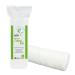 ForPro Professional Collection Premium Cotton Roll for Cosmetic Application and Product Removal White 12 Wide 1 Lb.