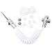 Bidet Sprayer Bathroom Handle Bidet Sprayer Toilet Shower Head Dental Water Nozzle Set