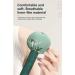 Manual Body Massage Hammer for Pain Relief | Drainage Hammer & Back Massage Tool - Buy Online on GoSupps.com