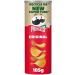 Potato Sharing Crisps Bundle with Pringles Flavoured Snacks | Pick & Mix Any 3 | Choose your Own Flavours - Buy Online on GoSupps.com