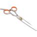 Hair Cutting Scissors Professional Stainless Steel Hair Shears Home Barber Scissors - Buy Online on GoSupps.com