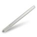 WOFASHPURET Eyebrow Makeup Pen double head tattoo pen tattooing brow pen Pen tool brow makeup pen eyebrow pencil manual Tattooing Brow Pencil 1 count (Pack of 1) Silver