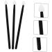 POPETPOP Sponge Applicator 3pcs Makeup Brush Sponge Disposable Makeup Tools Face Eyeshadow Applicator Lipstick Make up Woman - Buy Online on GoSupps.com