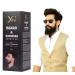 Yana Yana Beard Growth Oil For Men Fast Growth Original By Korean Technology