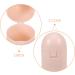 Minkissy Menstrual Cup Case - 2 Pieces Travel Storage Box | Pink Rose Menstrual Disc Cleaner - Buy Online on GoSupps.com