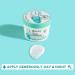 Garnier Body Superfood Body cream Aloe With Soothing Effect And Quick Absorption 12.8 Fl.Oz - Buy Online on GoSupps.com