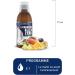 L-Carnitine Liquid Pro Zero Vegan Carnitine Enriched with Green Tea Sugar Free Fat Burner for Sports Draining Slimming Drink L-Carnitine French Laboratory Eric Favre Apple Kiwi - Buy Online on GoSupps.com