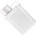 irene inevent Airtight Laundry Detergent Dispenser for Fresh and Clean Clothes 1.8L - Buy Online on GoSupps.com
