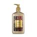 AHAVA Be Unexpected Mineral Body Lotion - Daily Moisturizing & Hydrating Body Lotion with Osmoter Exclusive blend of Dead Sea Minerals & Nourishing Botanical Extracts Original 17 Fl.Oz