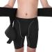 Pilipane Thigh Brace Support - Adjustable Unisex Muscle Wrap for Hamstring & Quad | Best for Sports & Injury Recovery - Buy Online on GoSupps.com