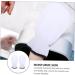 FRCOLOR 6 Pairs Maintenance Care Gloves Gloves for Work Mittens Nourishing Hand Gloves Paraffin Bath mitt Paraffin Wax Hand Cover Polyester White Nourishing Hand Care Tool Spa - Buy Online on GoSupps.com