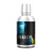 EFX Sports Kre-Alkalyn Creatine Liquid Concentrate PH-Correct Creatine Monohydrate Multi-Patented Formula Gain Strength Build Muscle & Enhance Performance (63 Servings Lemon Drop)