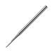 Finibir Tungsten Carbide Electric Nail Drill Bits - 3/32 inch Shank Diameter, Remove Nail Polish, Open Gaps, 5-Sided Pointed Design - Buy Online on GoSupps.com