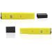 Digital PH Meter PH Tester High Accuracy Water Quality Tester with ATC Hydroponics Lab Aquarium 0-14 Measurement Range - Buy Online on GoSupps.com