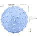 Fomiyes Triangular Nail Fascia Ball Set - 4 Multi-Purpose Fitness & Massage Balls for Deep Tissue Relief Yoga & Gymnastics - Buy Online on GoSupps.com
