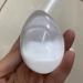 Natural Selenite Crystal Quartz Egg Suitable for Home Raw Stones and Minerals Home Goods 50-60mm - Buy Online on GoSupps.com