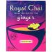 Royal Chai - Premium Instant Tea - Ginger (sweetened) 220g x 2 - Buy Online on GoSupps.com