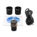 2.0M 30fps Digital Microscope Eyepiece Camera | 23.2mm to 30mm | 30.5mm Ring Adapter - Buy Online on GoSupps.com